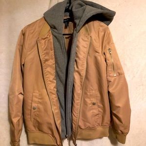 Jacket from Forever 21. Size medium.